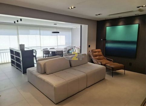 Foto 4 do(a) Apartamento de 4 quartos à venda em Vila Anastácio, São Paulo