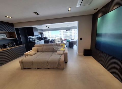 Foto 3 do(a) Apartamento de 4 quartos à venda em Vila Anastácio, São Paulo