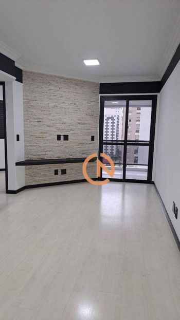 Foto 2 do(a) Apartamento de 2 quartos para alugar em Indianópolis, São Paulo