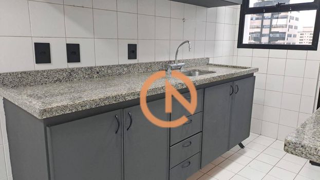 Foto 11 do(a) Apartamento de 2 quartos para alugar em Indianópolis, São Paulo