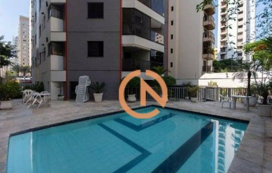 Foto 30 do(a) Apartamento de 2 quartos para alugar em Indianópolis, São Paulo
