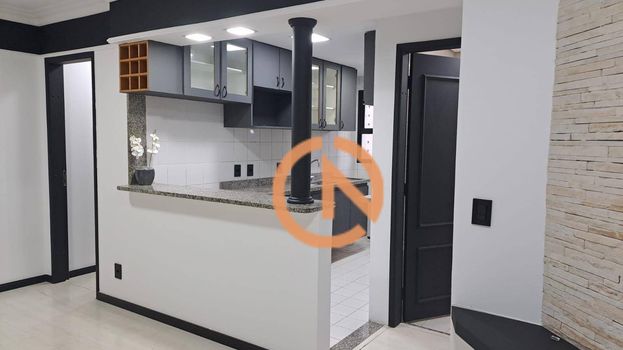 Foto 6 do(a) Apartamento de 2 quartos para alugar em Indianópolis, São Paulo
