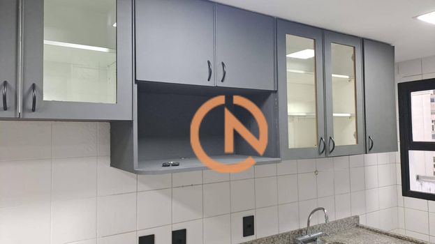 Foto 8 do(a) Apartamento de 2 quartos para alugar em Indianópolis, São Paulo