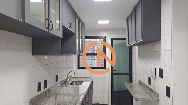 Foto 9 do(a) Apartamento de 2 quartos para alugar em Indianópolis, São Paulo