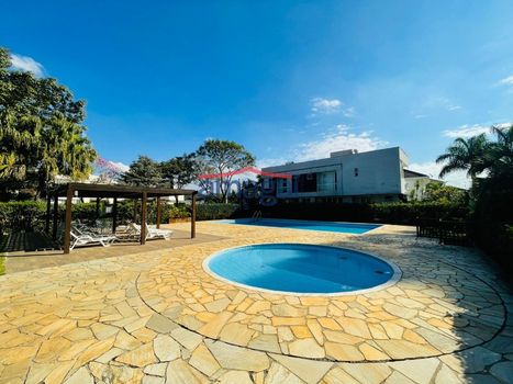 Foto 2 do(a) Casa em Condomínio de 3 quartos à venda em Jardim Paraíba, Jacareí