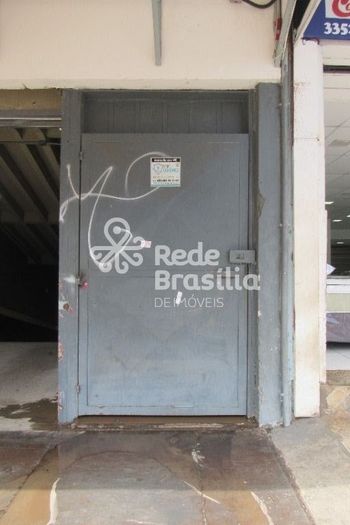 Foto 5 do(a) Sala / Conjunto Comercial false para alugar em Taguatinga Norte (Taguatinga), Brasília