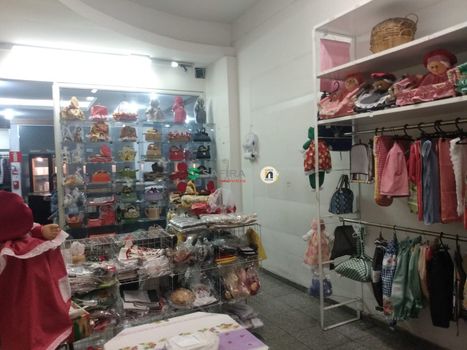 Foto 4 do(a) Loja false à venda em Barro Preto, Belo Horizonte