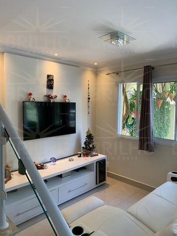 Foto 3 do(a) Casa em Condomínio de 3 quartos à venda em Jardim Regina Alice, Barueri
