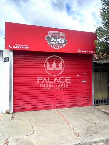 Foto 1 do(a) Sala / Conjunto Comercial false para alugar em Monte Líbano, Piracicaba
