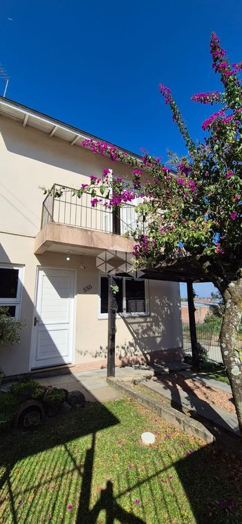Foto 1 do(a) Casa de 2 quartos à venda em São Luiz, Farroupilha