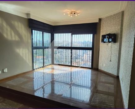 Foto 34 do(a) Cobertura de 4 quartos à venda em Ipiranga, São Paulo