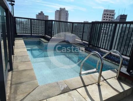 Foto 41 do(a) Cobertura de 4 quartos à venda em Ipiranga, São Paulo