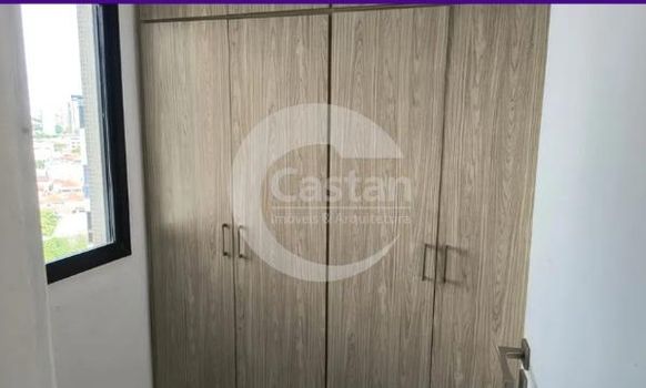 Foto 10 do(a) Cobertura de 4 quartos à venda em Ipiranga, São Paulo