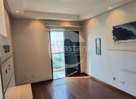 Foto 15 do(a) Cobertura de 4 quartos à venda em Ipiranga, São Paulo