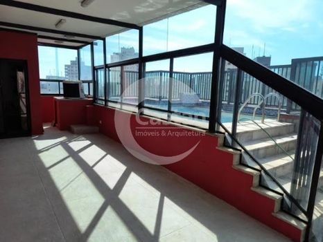 Foto 37 do(a) Cobertura de 4 quartos à venda em Ipiranga, São Paulo