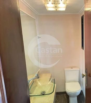 Foto 33 do(a) Cobertura de 4 quartos à venda em Ipiranga, São Paulo