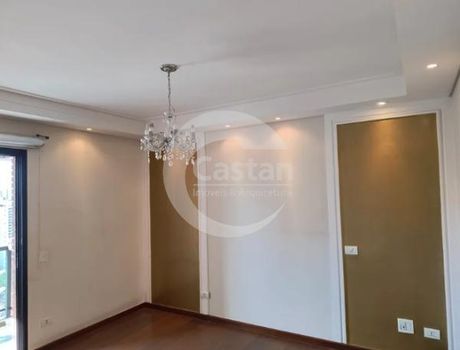 Foto 23 do(a) Cobertura de 4 quartos à venda em Ipiranga, São Paulo