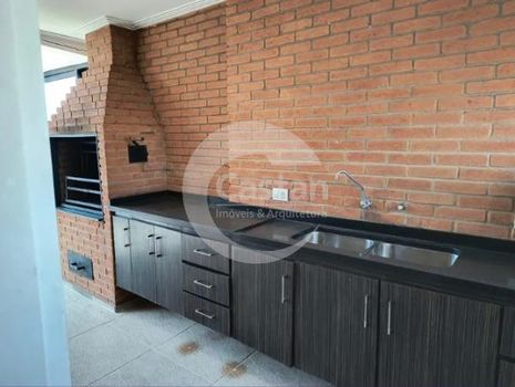 Foto 35 do(a) Cobertura de 4 quartos à venda em Ipiranga, São Paulo