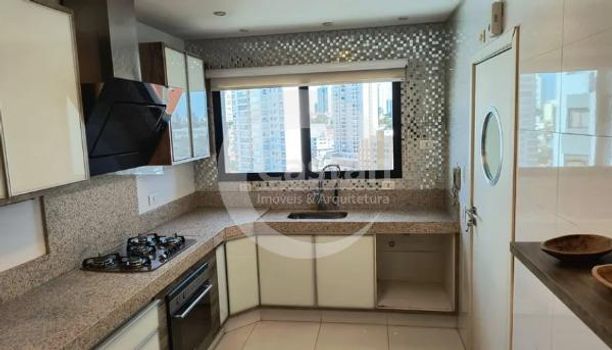 Foto 7 do(a) Cobertura de 4 quartos à venda em Ipiranga, São Paulo