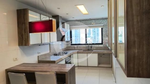 Foto 6 do(a) Cobertura de 4 quartos à venda em Ipiranga, São Paulo