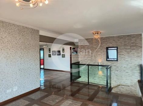 Foto 24 do(a) Cobertura de 4 quartos à venda em Ipiranga, São Paulo