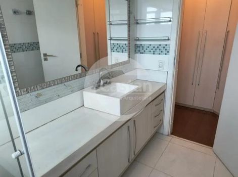 Foto 30 do(a) Cobertura de 4 quartos à venda em Ipiranga, São Paulo