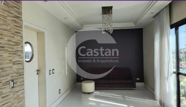 Foto 11 do(a) Cobertura de 4 quartos à venda em Ipiranga, São Paulo