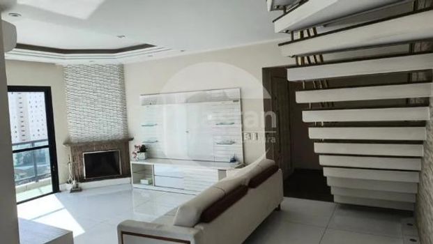 Foto 5 do(a) Cobertura de 4 quartos à venda em Ipiranga, São Paulo