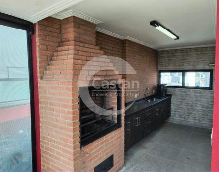 Foto 36 do(a) Cobertura de 4 quartos à venda em Ipiranga, São Paulo