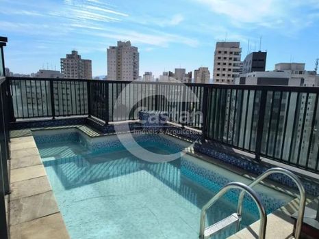 Foto 39 do(a) Cobertura de 4 quartos à venda em Ipiranga, São Paulo