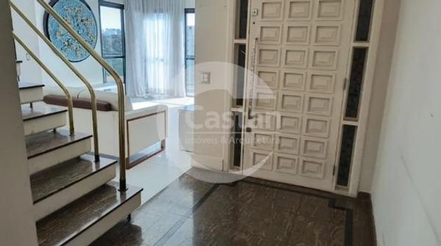 Foto 2 do(a) Cobertura de 4 quartos à venda em Ipiranga, São Paulo