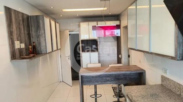 Foto 8 do(a) Cobertura de 4 quartos à venda em Ipiranga, São Paulo