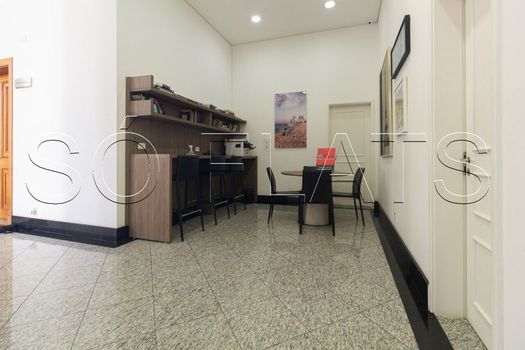 Foto 13 do(a) Apartamento de 1 quartos à venda em Pinheiros, São Paulo