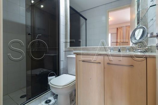 Foto 11 do(a) Apartamento de 1 quartos à venda em Pinheiros, São Paulo
