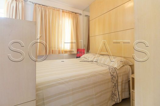 Foto 7 do(a) Apartamento de 1 quartos à venda em Pinheiros, São Paulo