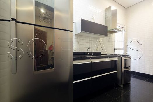 Foto 23 do(a) Apartamento de 1 quartos à venda em Pinheiros, São Paulo