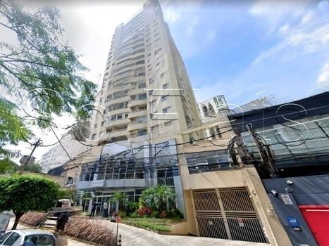 Foto 12 do(a) Apartamento de 1 quartos à venda em Pinheiros, São Paulo