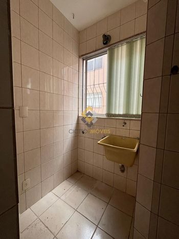 Foto 10 do(a) Apartamento de 2 quartos à venda em Castelo, Belo Horizonte