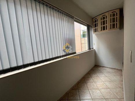 Foto 3 do(a) Apartamento de 2 quartos à venda em Castelo, Belo Horizonte