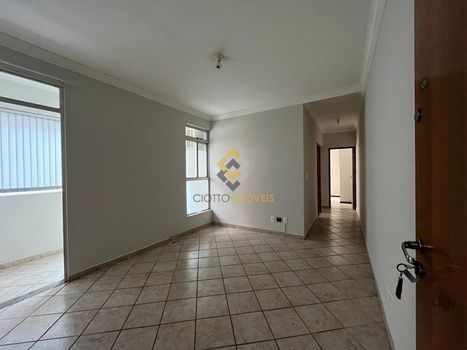 Foto 1 do(a) Apartamento de 2 quartos à venda em Castelo, Belo Horizonte