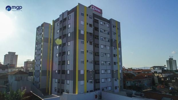 Foto 1 do(a) Apartamento de 2 quartos à venda em Vila Ede, São Paulo
