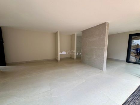 Foto 8 do(a) Casa em Condomínio de 4 quartos à venda em Garças, Belo Horizonte
