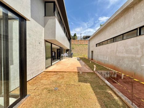 Foto 1 do(a) Casa em Condomínio de 4 quartos à venda em Garças, Belo Horizonte