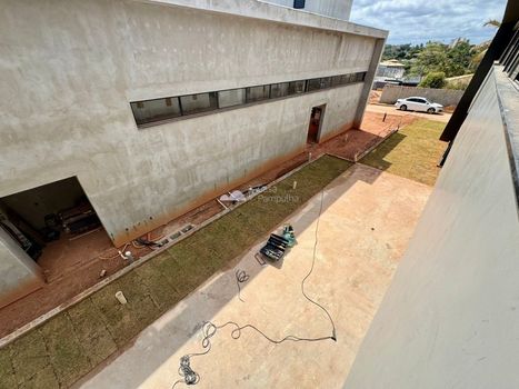 Foto 3 do(a) Casa em Condomínio de 4 quartos à venda em Garças, Belo Horizonte