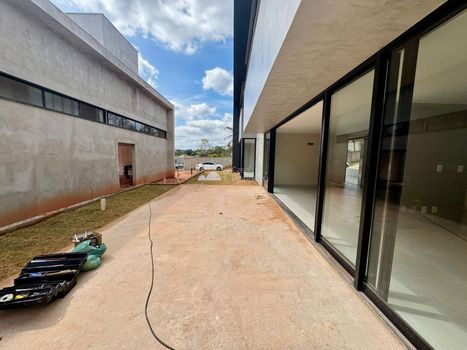 Foto 5 do(a) Casa em Condomínio de 4 quartos à venda em Garças, Belo Horizonte