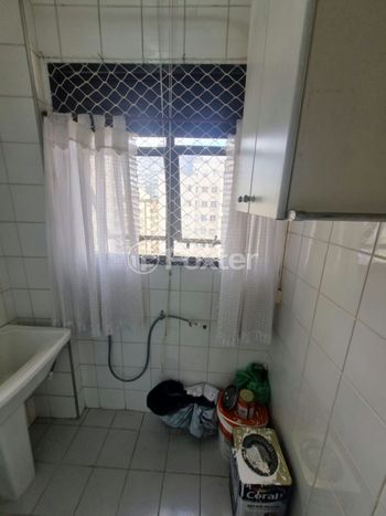 Foto 12 do(a) Apartamento de 1 quartos à venda em Vila Monte Alegre, São Paulo