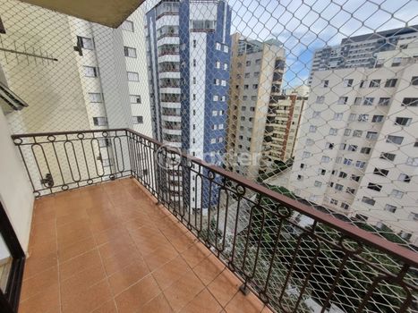 Foto 3 do(a) Apartamento de 1 quartos à venda em Vila Monte Alegre, São Paulo