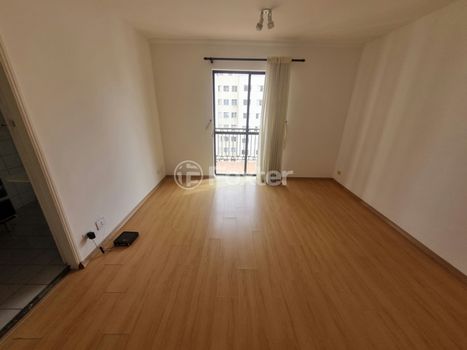 Foto 1 do(a) Apartamento de 1 quartos à venda em Vila Monte Alegre, São Paulo