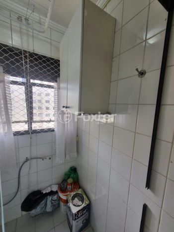 Foto 20 do(a) Apartamento de 1 quartos à venda em Vila Monte Alegre, São Paulo