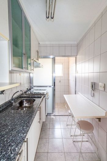 Foto 9 do(a) Apartamento de 1 quartos à venda em Bosque da Saúde, São Paulo